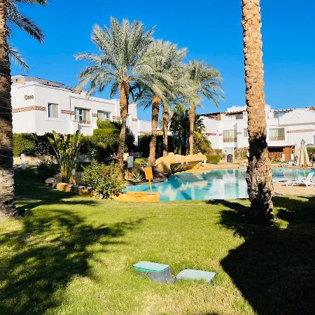 Sunterra Sharm Apartment Bagian luar foto