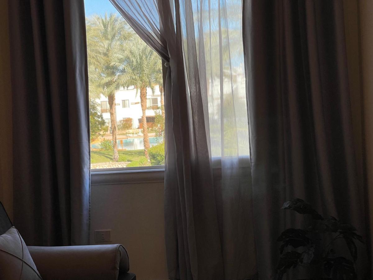 Sunterra Sharm Apartment Bagian luar foto