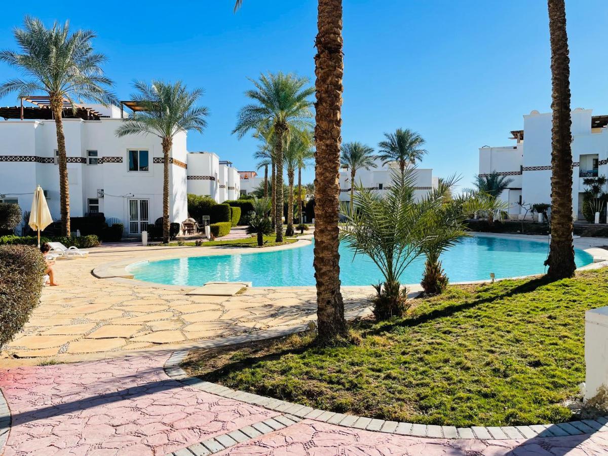 Sunterra Sharm Apartment Bagian luar foto