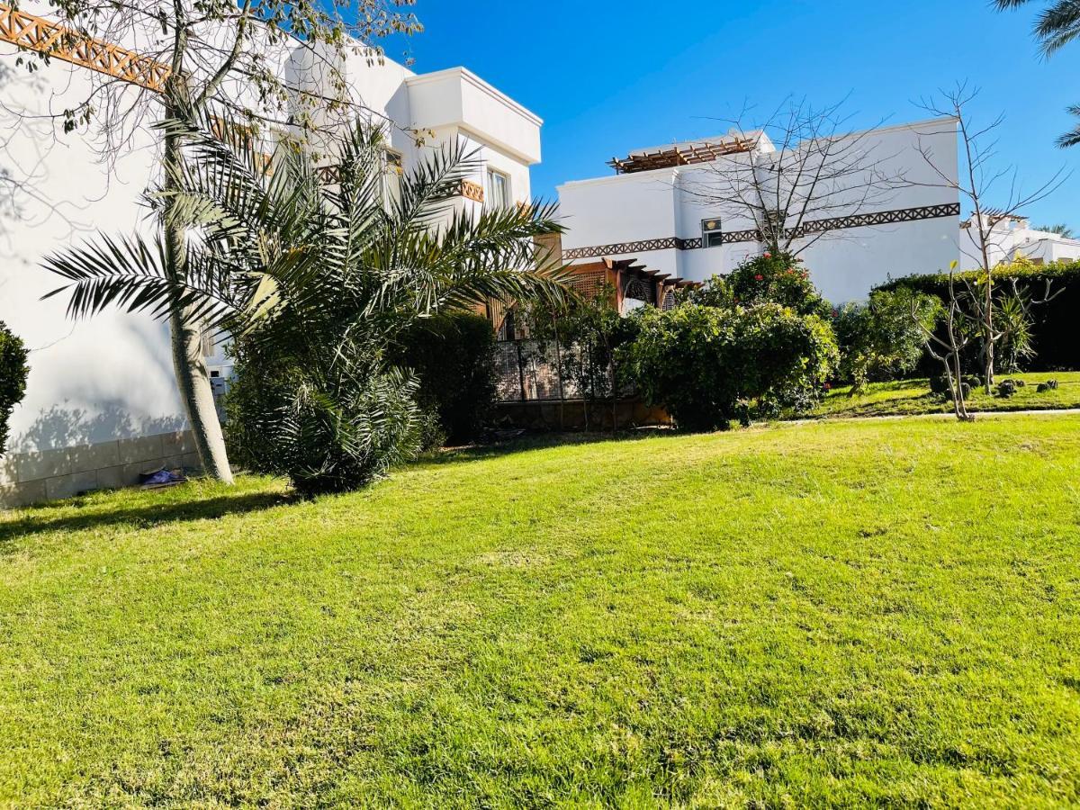 Sunterra Sharm Apartment Bagian luar foto