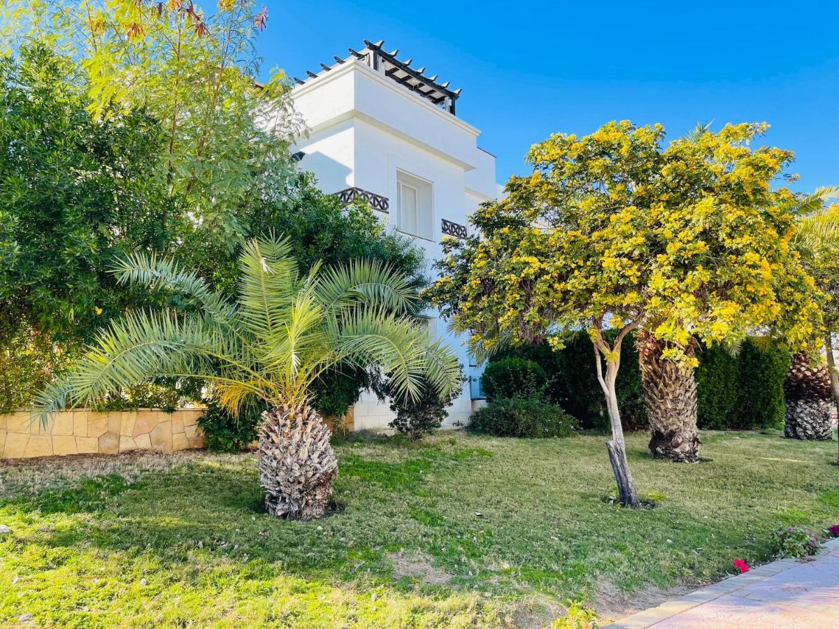 Sunterra Sharm Apartment Bagian luar foto