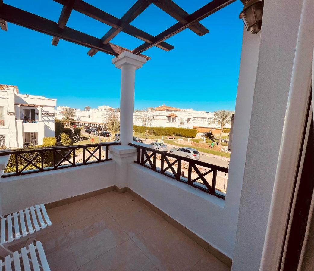 Sunterra Sharm Apartment Bagian luar foto