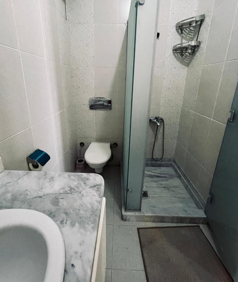 Sunterra Sharm Apartment Bagian luar foto