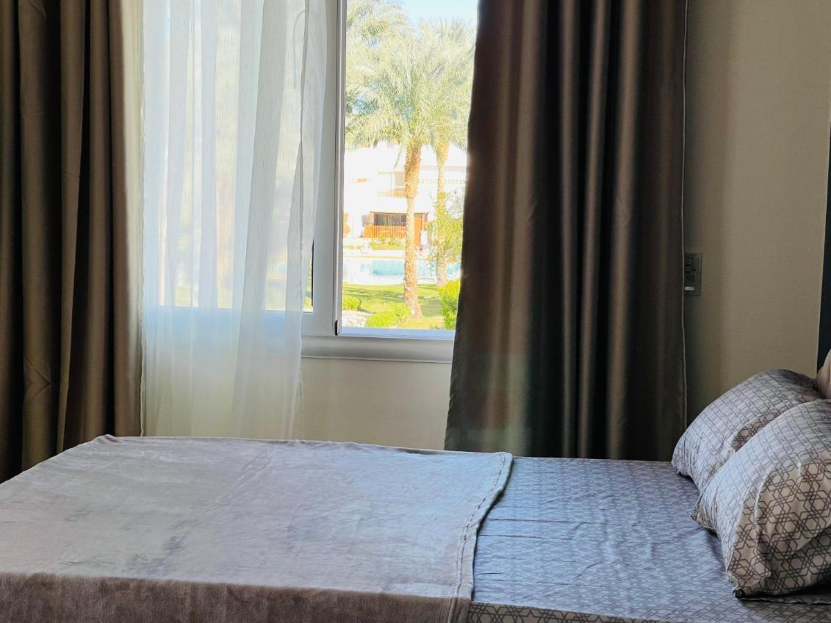 Sunterra Sharm Apartment Bagian luar foto