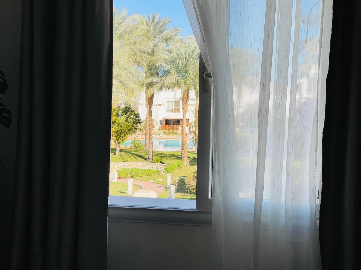 Sunterra Sharm Apartment Bagian luar foto