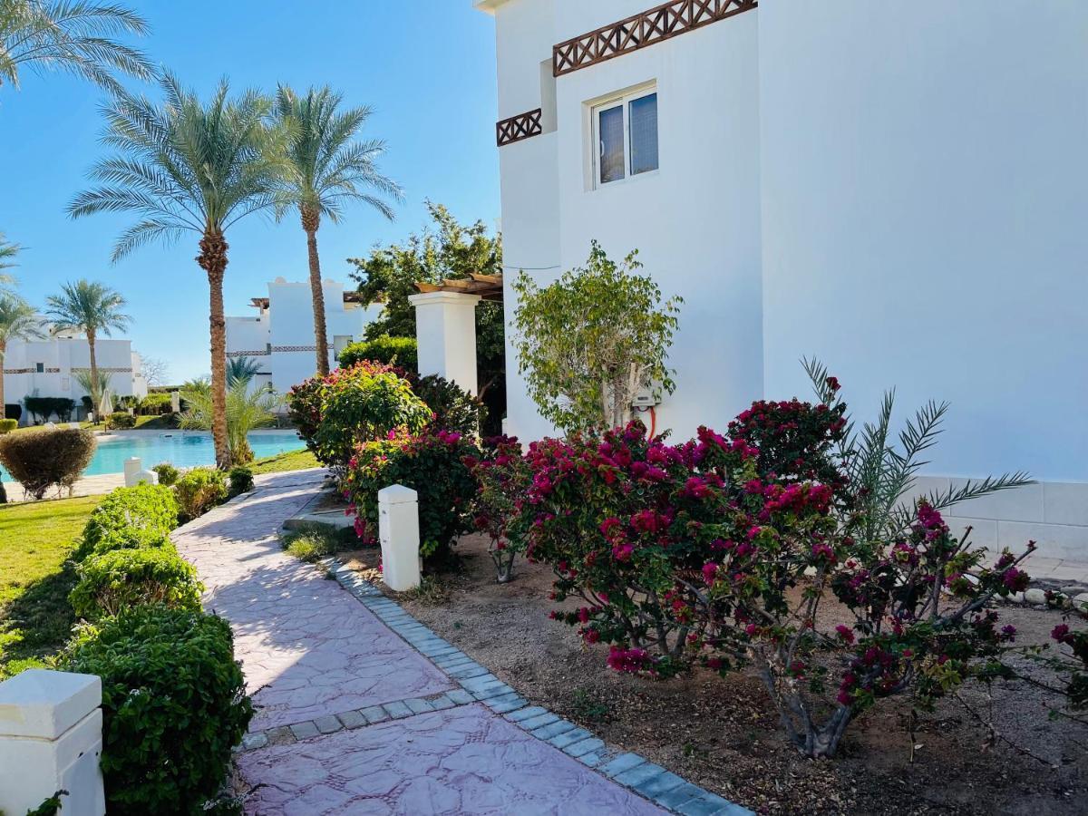 Sunterra Sharm Apartment Bagian luar foto