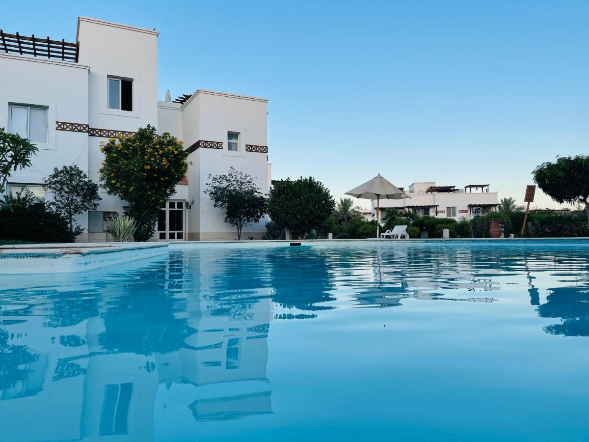 Sunterra Sharm Apartment Bagian luar foto