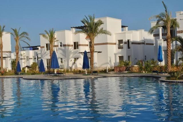Sunterra Sharm Apartment Bagian luar foto