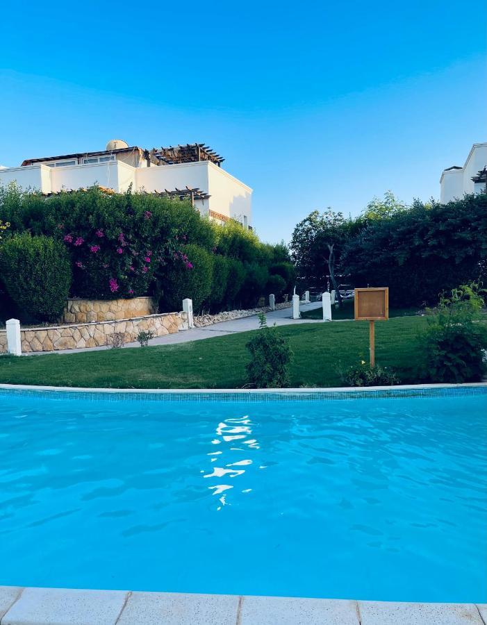 Sunterra Sharm Apartment Bagian luar foto