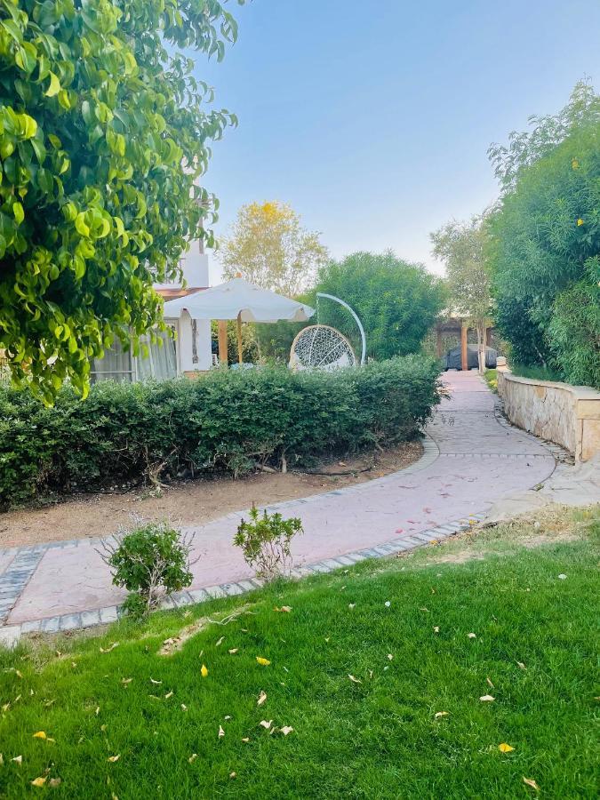 Sunterra Sharm Apartment Bagian luar foto
