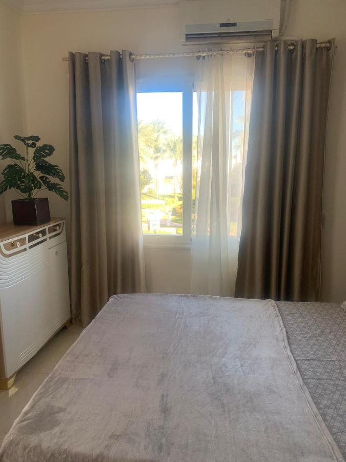 Sunterra Sharm Apartment Bagian luar foto